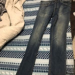 Relax fit